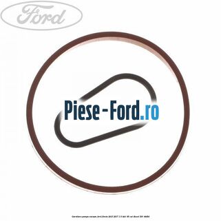Garnitura, pompa vacuum Ford Fiesta 2013-2017 1.5 TDCi 95 cai